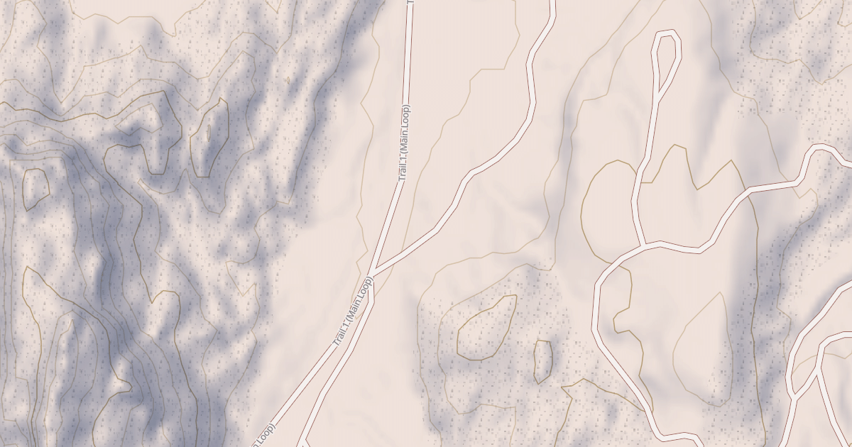 Map preview of BLM National GTLF Public Motorized Roads 05260c5a-1f7c-48b5-b5f5-995761fdea8b