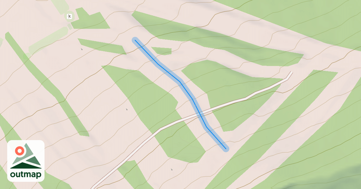 Map of Grizzly