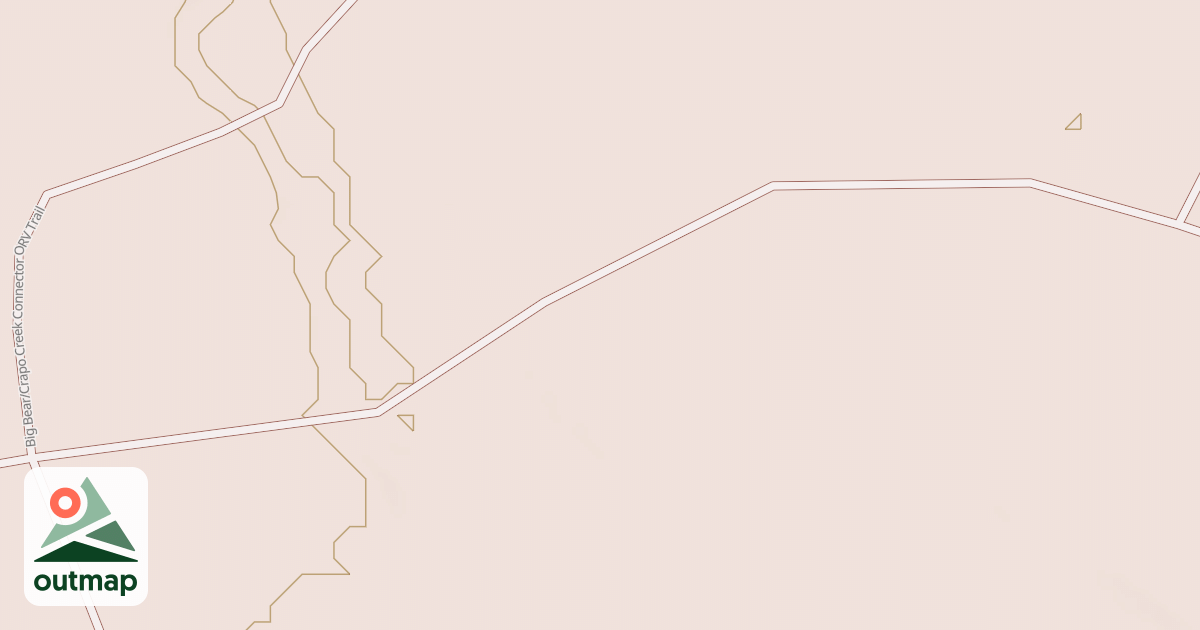 Map of Lp448