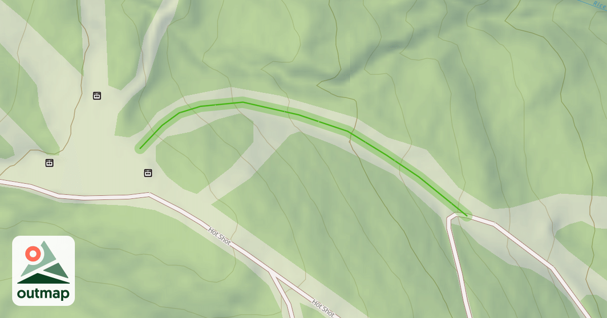 Map of Pushover
