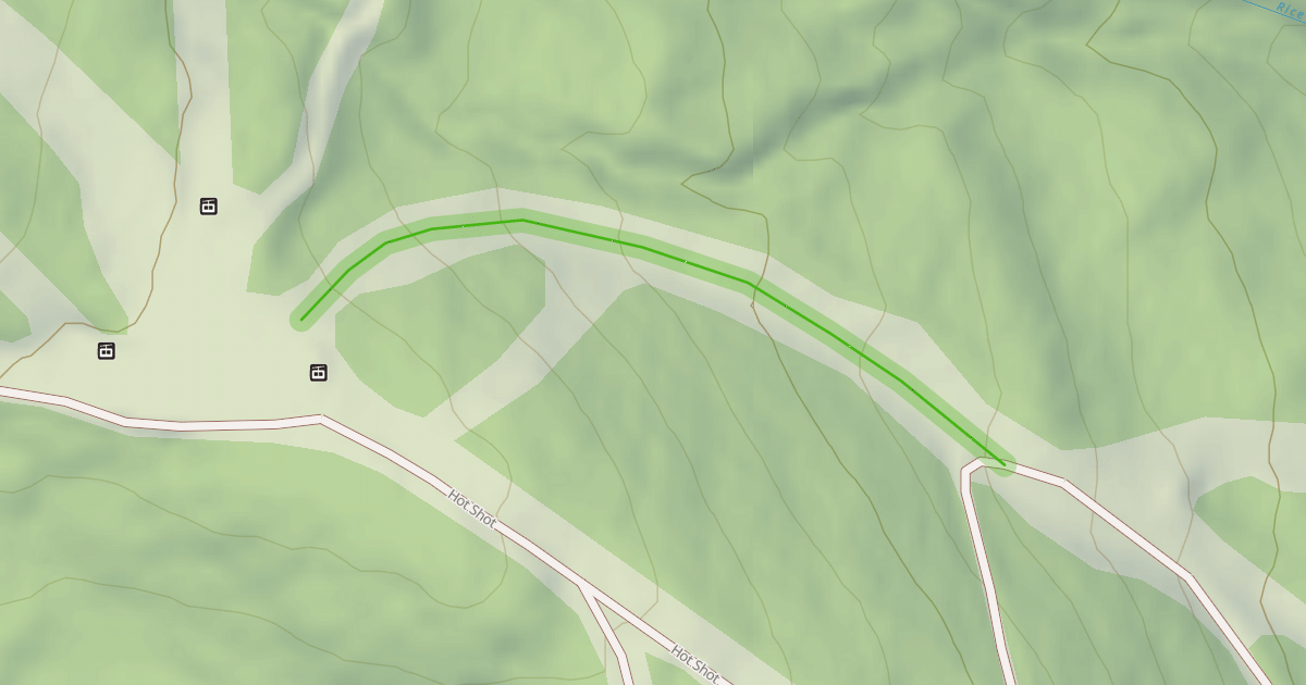 Map preview of Pushover