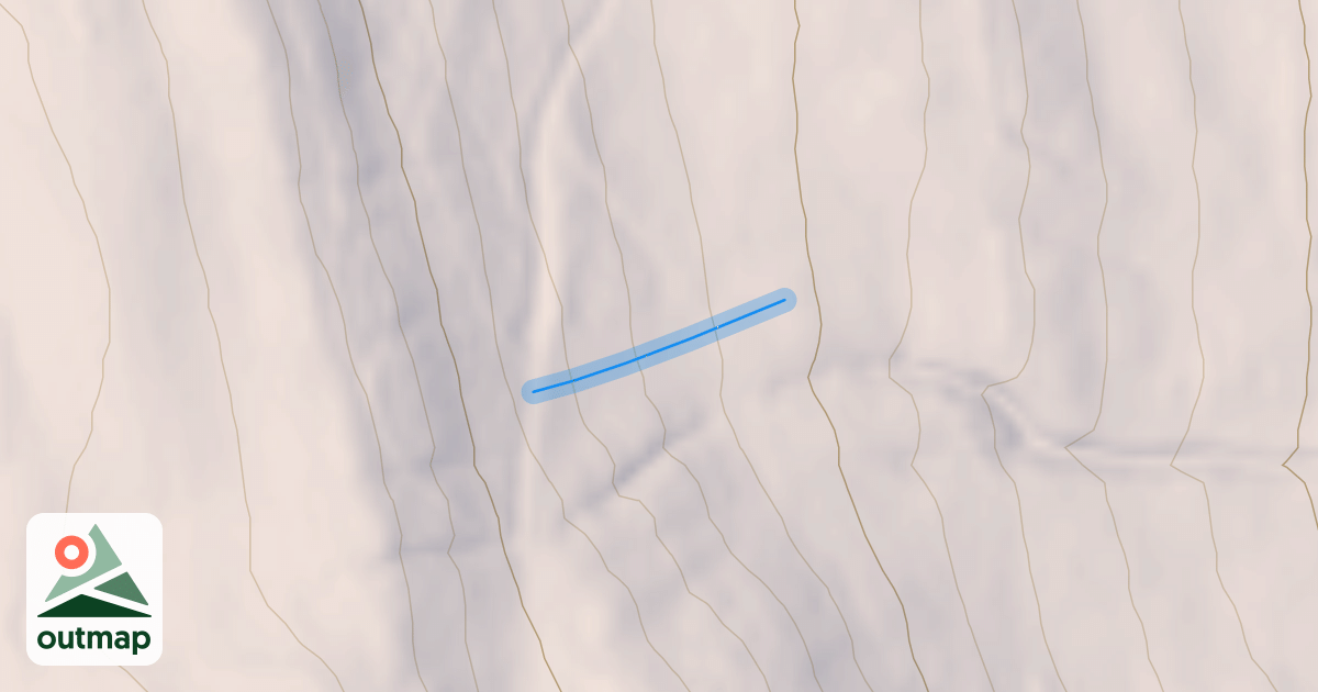 Map of Simon's Schuss