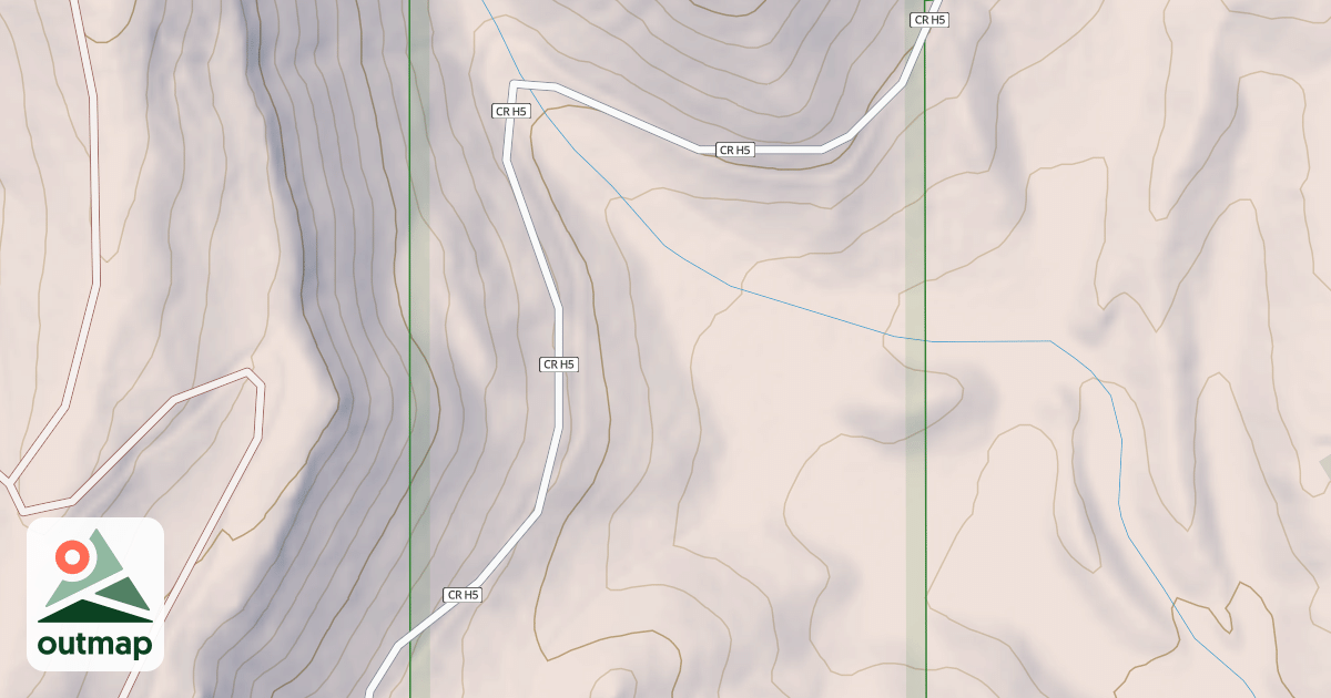 Map of BLM National GTLF Public Motorized Roads fb3898cd-3364-4db3-a29f-b92b800d4e82