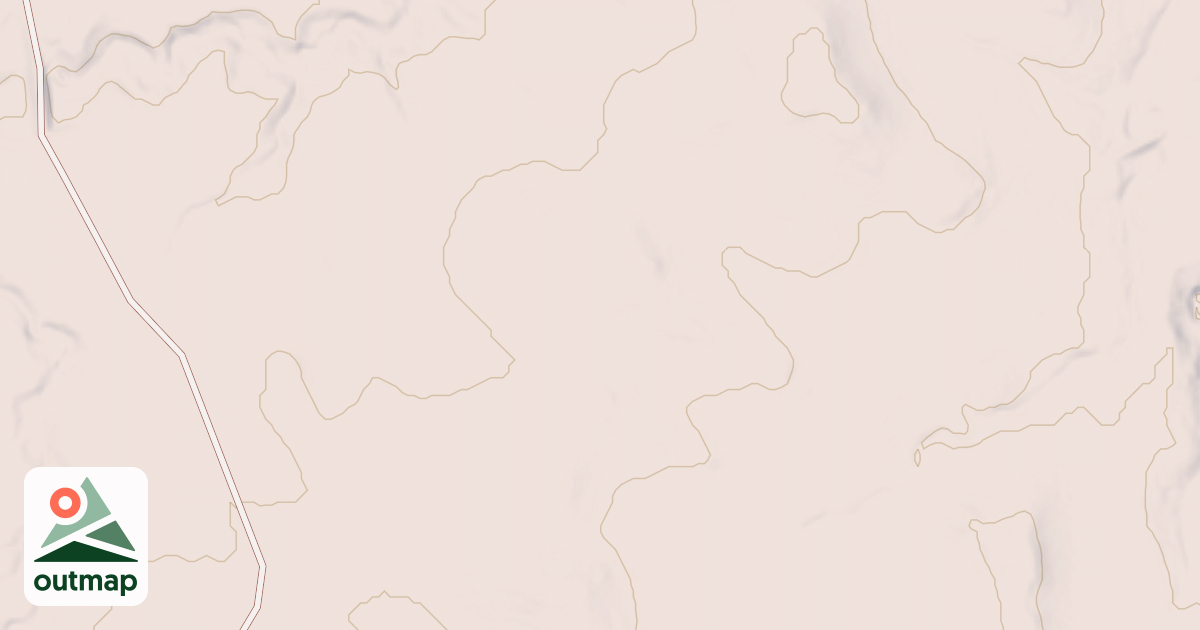 Map of 1033.A