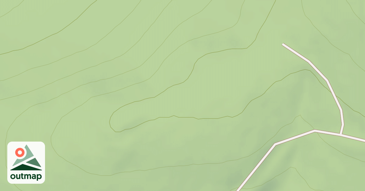 Map of HUC