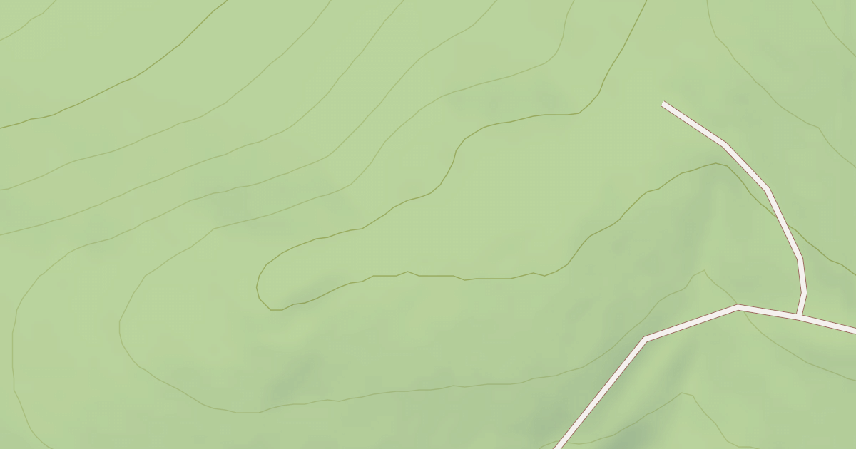 Map preview of HUC