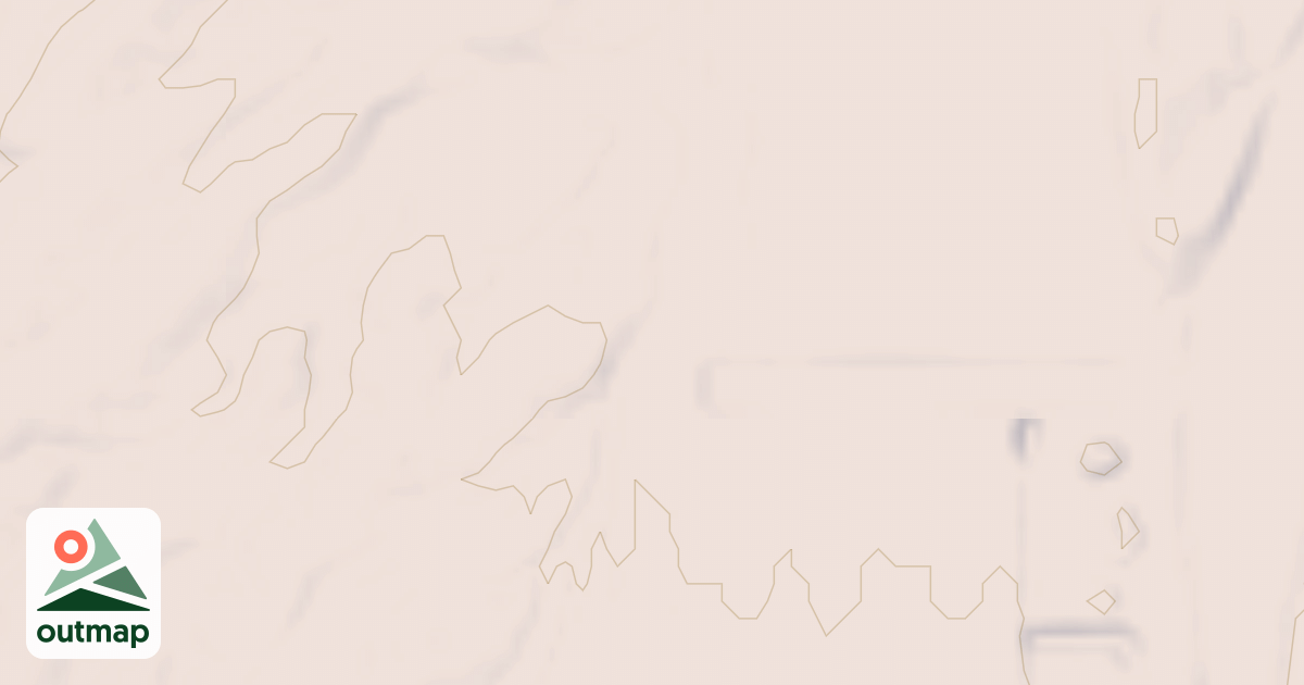 Map of BLM National GTLF Public Motorized Roads 01c54121-c151-4963-a8b1-cf4f7b4085ba