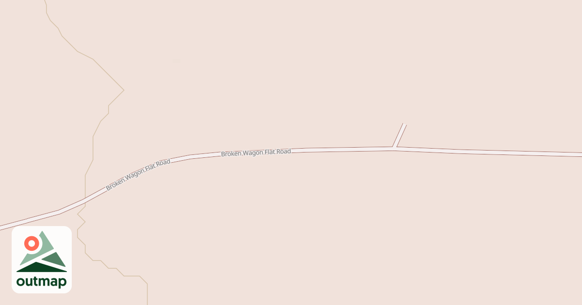 Map of BLM National GTLF Public Motorized Roads 09a09af2-7928-424f-9412-79a1fbc76177