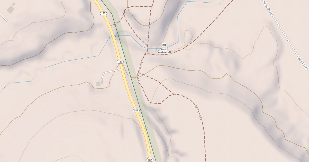 Map preview of USGS National Digital Trails a1a2b405-36d1-4cb9-841f-0c83c718b1f1