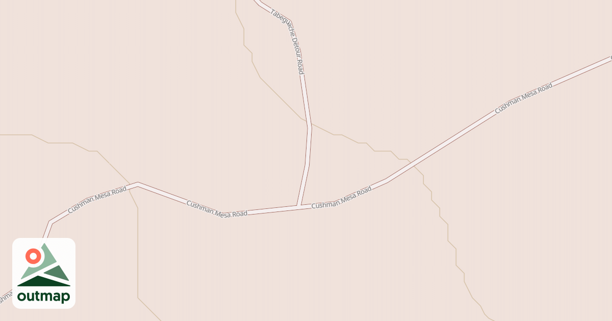 Map of BLM National GTLF Public Motorized Roads 70901cd7-8b35-4bd0-af8b-a00436d41868