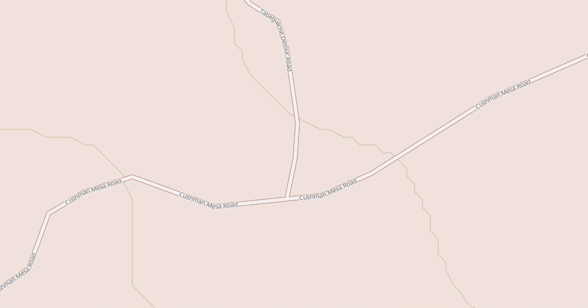 Map preview of BLM National GTLF Public Motorized Roads 70901cd7-8b35-4bd0-af8b-a00436d41868