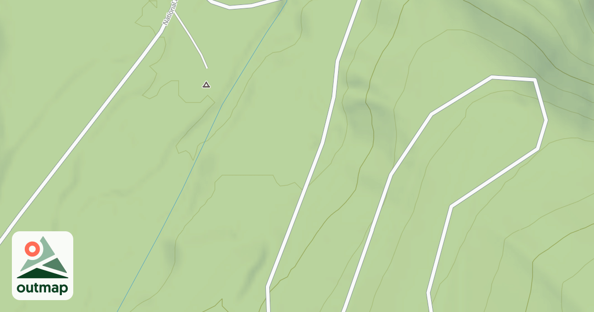 Map of REEDGRASS