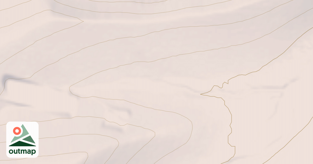 Map of BLM National GTLF Public Motorized Roads 401bfaf2-da3c-4046-b761-ce515fa16c5a