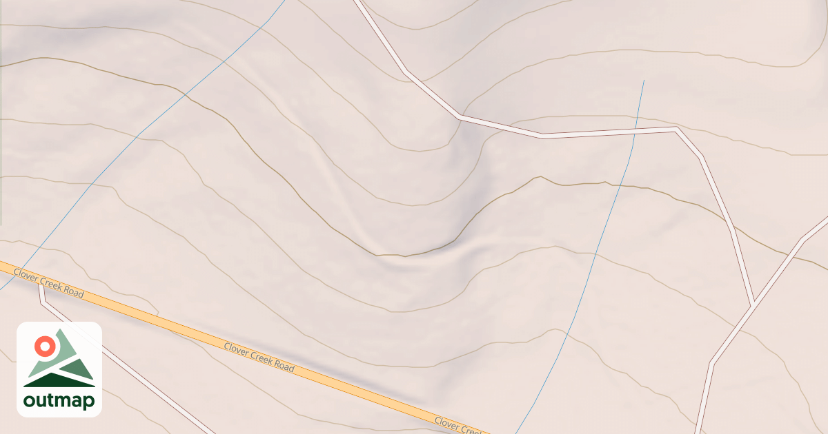 Map of 3800901