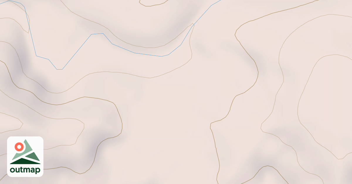 Map of BLM National GTLF Public Motorized Roads 16880911-9ef2-443b-bb67-39b388737c2a