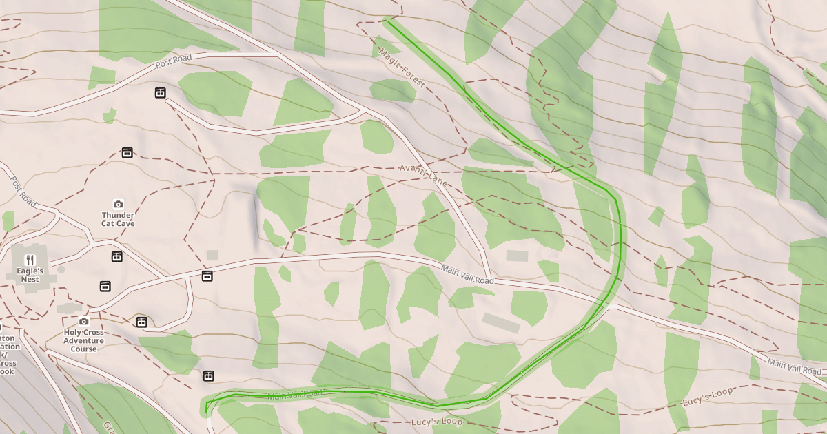 Map preview of Pika