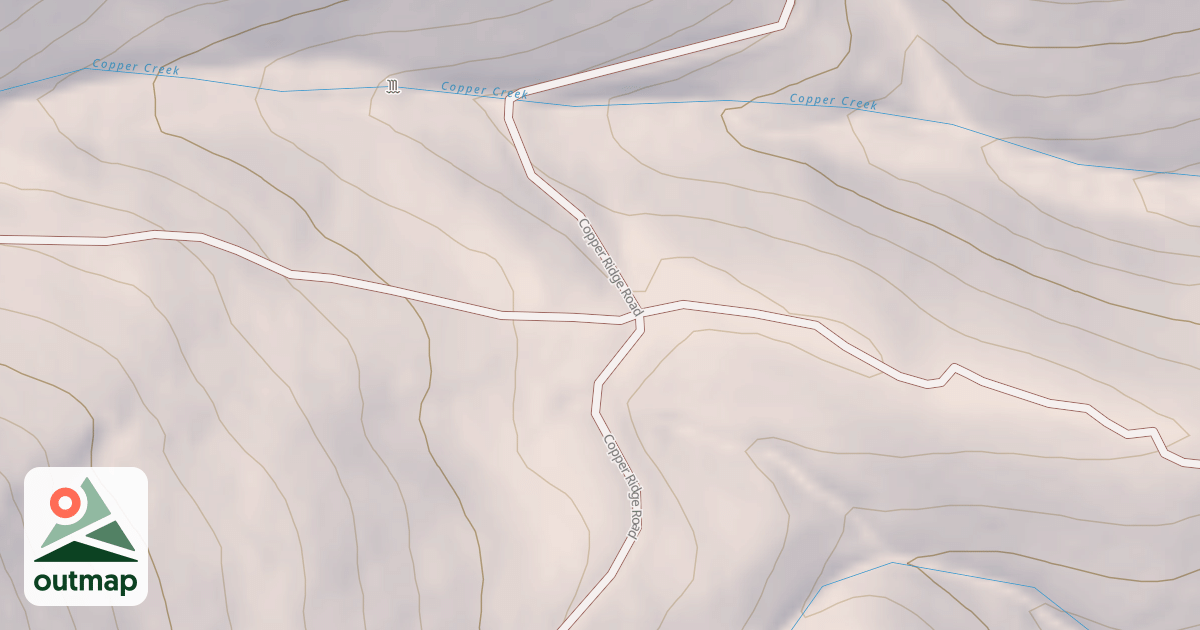 Map of BLM National GTLF Public Motorized Roads 0e7da885-f75f-4300-be79-e01ef521b1ed