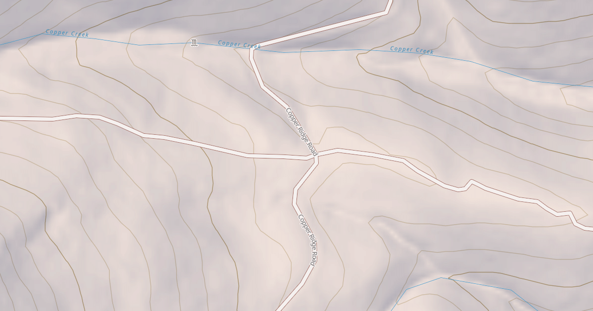 Map preview of BLM National GTLF Public Motorized Roads 0e7da885-f75f-4300-be79-e01ef521b1ed