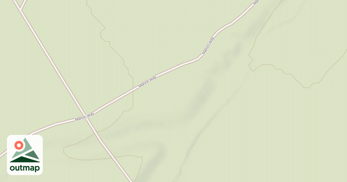 Map of BLM National GTLF Public Motorized Roads 409242f3-5409-4d7f-af9f-906601d4ae9e