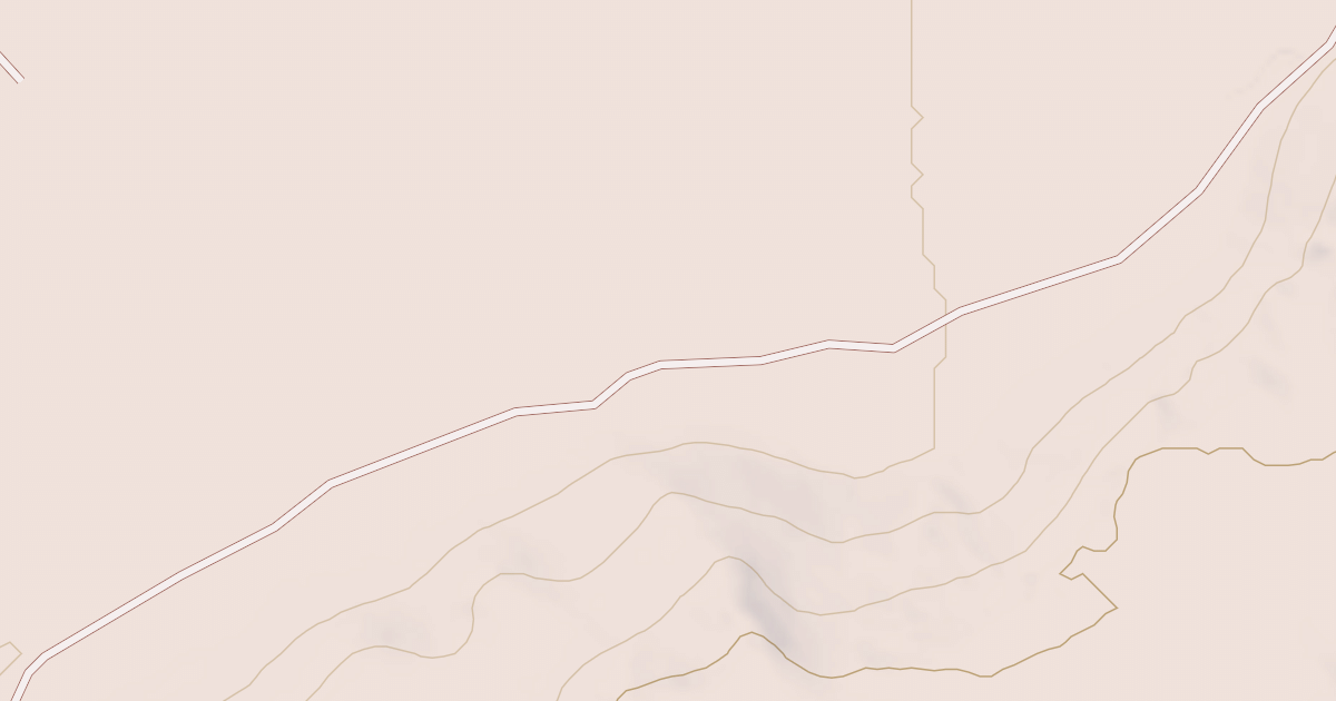 Map preview of BLM National GTLF Public Motorized Roads 3425d305-7ff7-44db-be5d-0eb7531af779