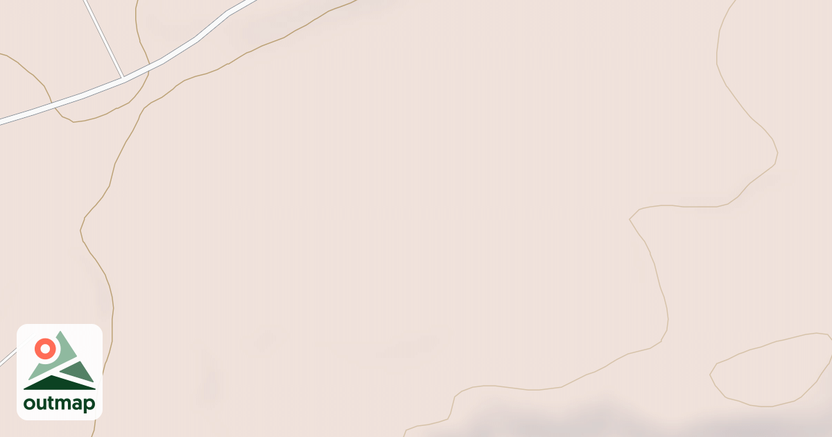 Map of BLM National GTLF Public Motorized Roads 000b0aef-2f75-434a-8910-51da3bf3dd9b
