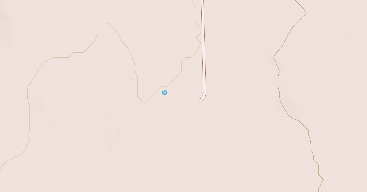 Map preview of BLM National GTLF Public Motorized Roads 30e4ca7b-0680-45c6-8cb5-1ea6a5892e2a