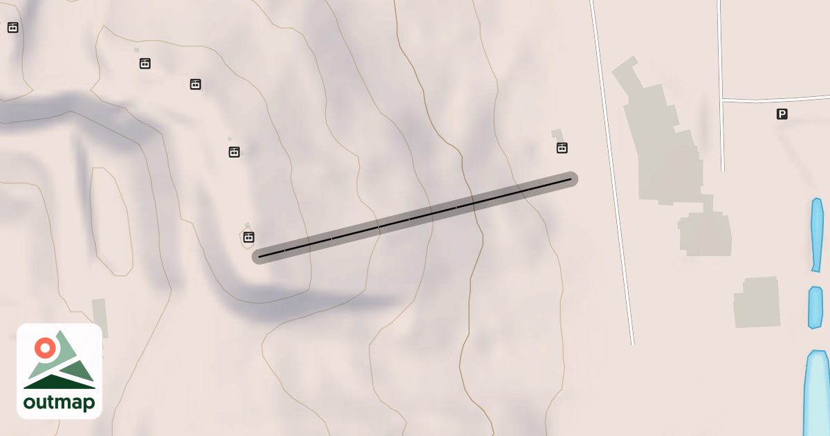 Map of Exhibition