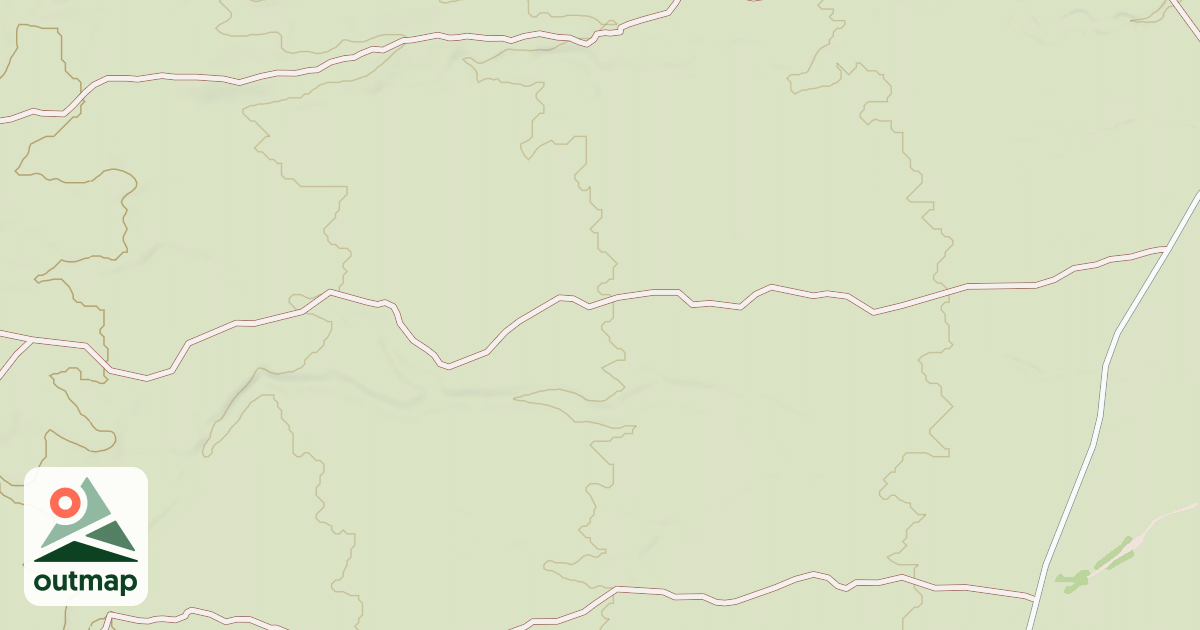 Map of BLM National GTLF Public Motorized Roads 5ee3d615-5485-4e8b-b7c5-57fdcef3d46f