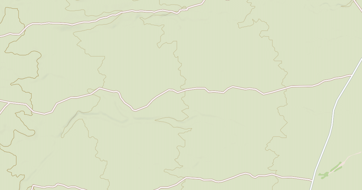 Map preview of BLM National GTLF Public Motorized Roads 5ee3d615-5485-4e8b-b7c5-57fdcef3d46f