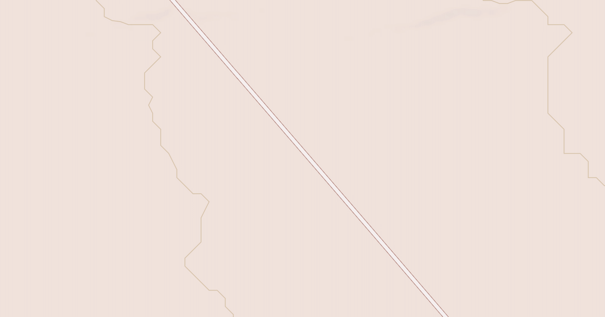 Map preview of BLM National GTLF Public Motorized Roads 29a6fc4e-d639-4d30-b753-5a65c9c15b43