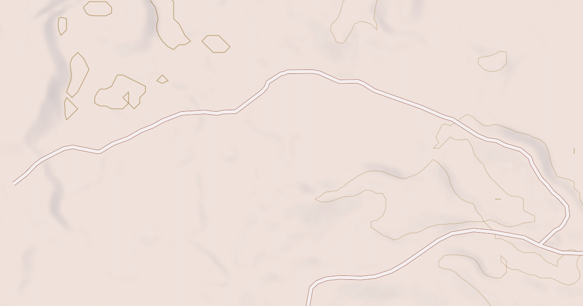 Map preview of USFS Motor Vehicle Use Map Trails 24057