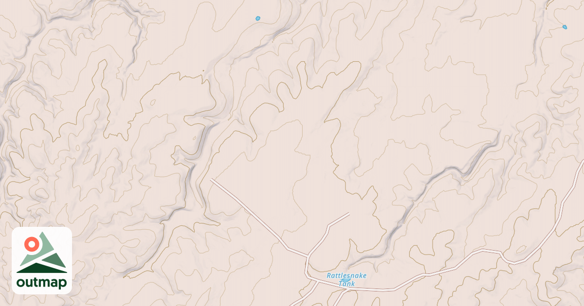 Map of USFS National Forest System Roads {0B776BFE-03C2-4A8D-8A78-4723E3FFA8CB}