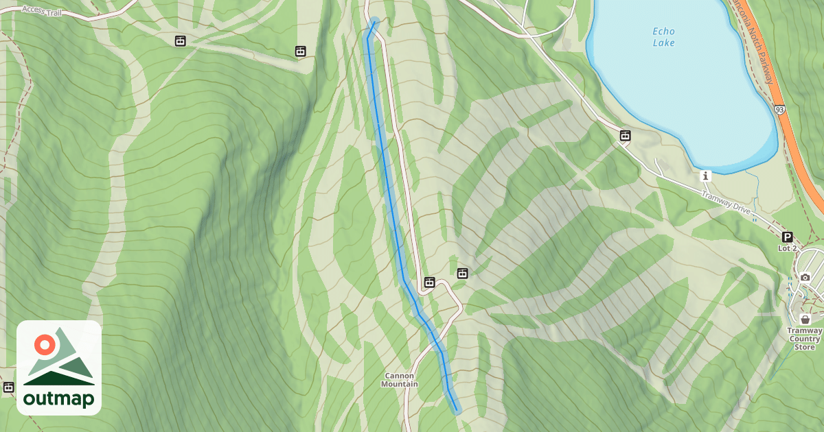 Map of Gremlin