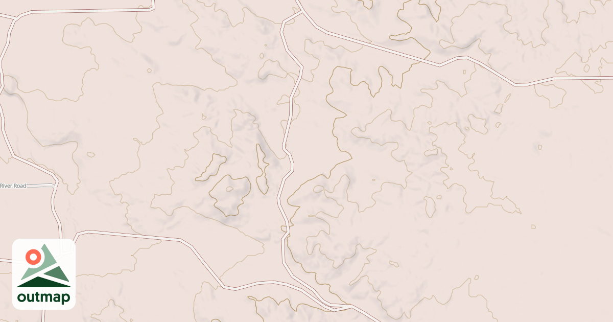 Map of 6123