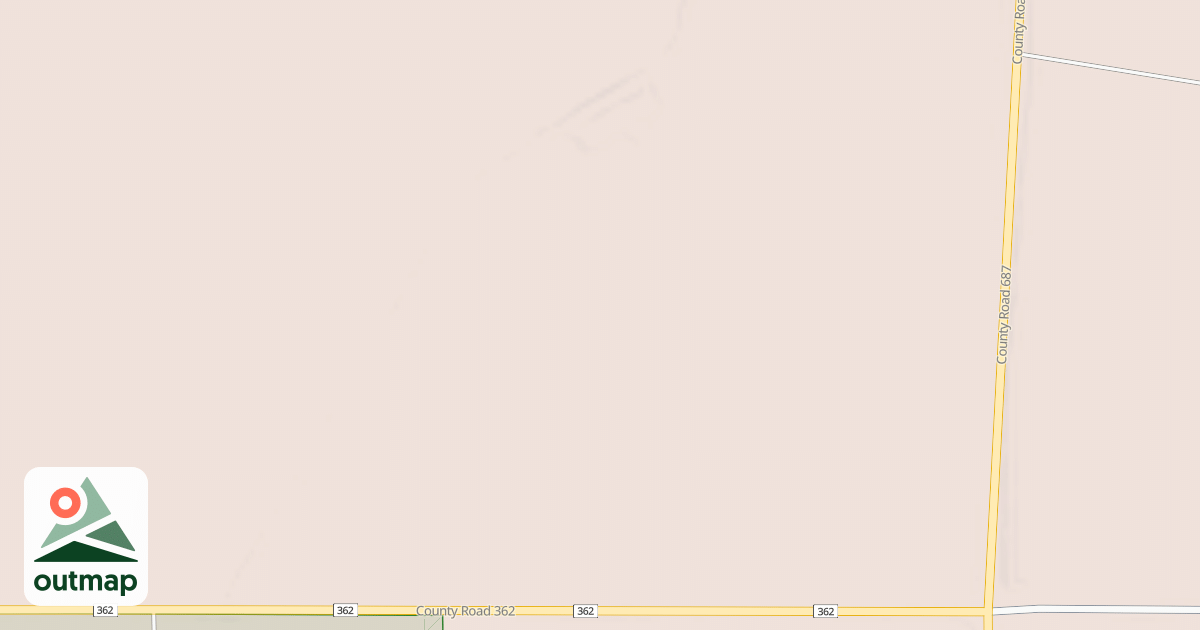 Map of Lp595