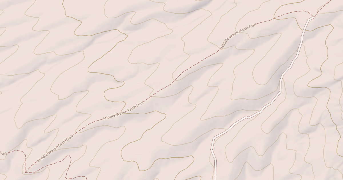 Map preview of BLM National GTLF Public Motorized Roads f15e53d6-6393-42b5-87b8-17d02391cdf5