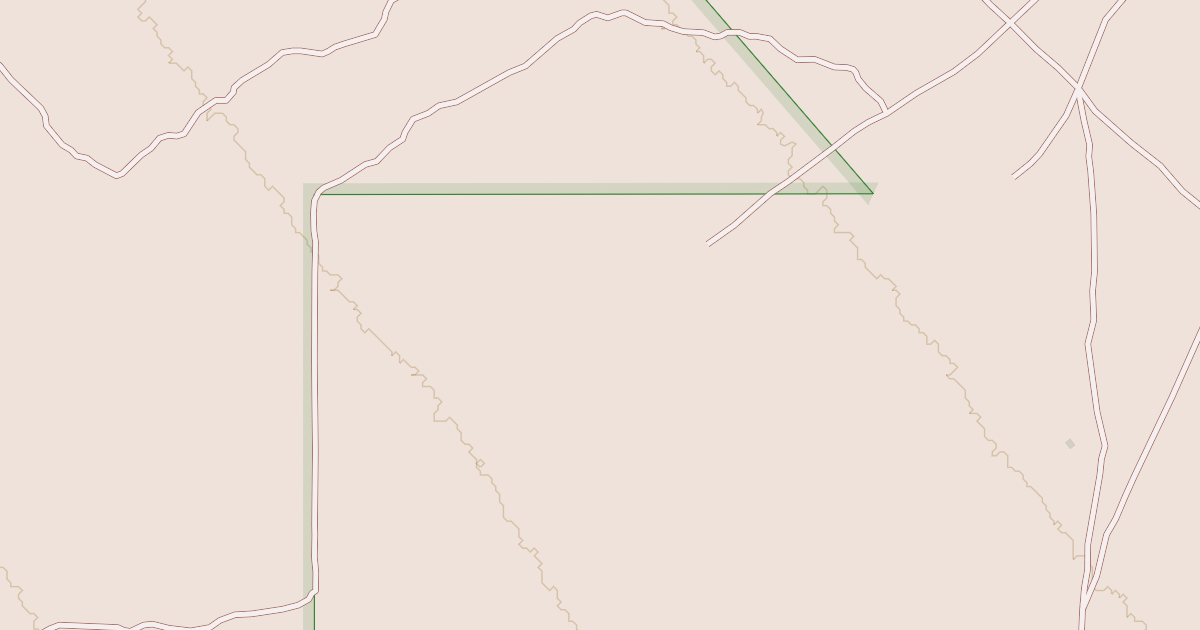 Map preview of BLM National GTLF Public Motorized Roads 78a04795-fb5b-4d2e-bb97-92f0a3774e04