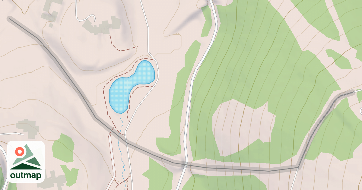 Map of Off Ramp