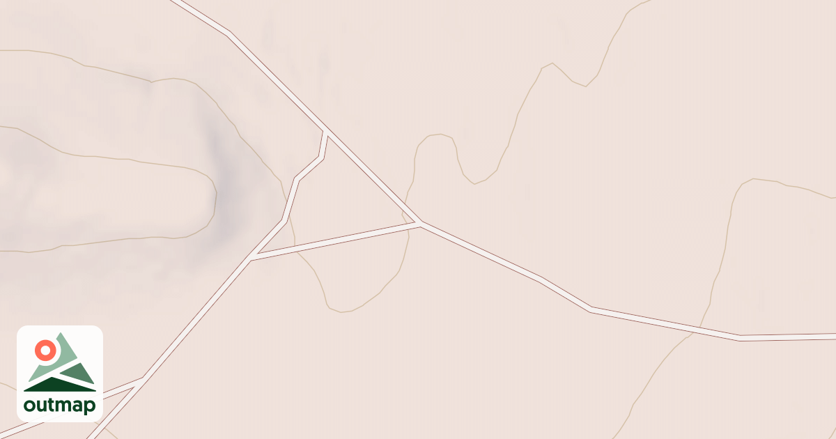 Map of BLM National GTLF Public Motorized Roads ec9d1f9b-cbd6-4888-8bb4-aed1746e5eaf