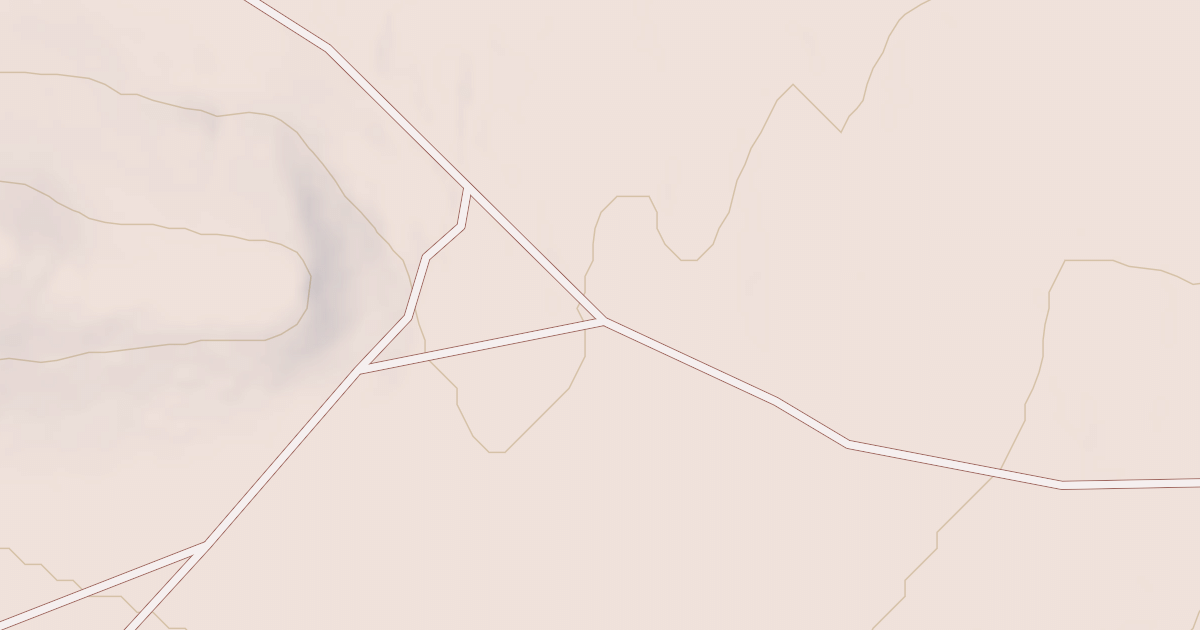 Map preview of BLM National GTLF Public Motorized Roads ec9d1f9b-cbd6-4888-8bb4-aed1746e5eaf