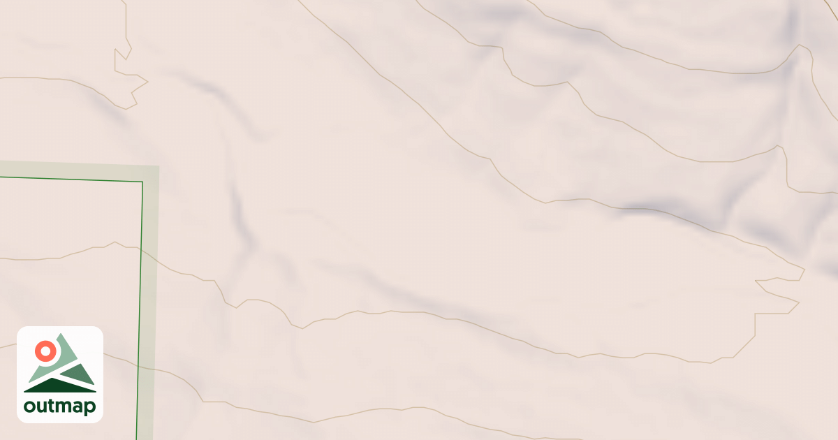 Map of USFS Motor Vehicle Use Map Roads {D9E24385-23F7-458F-87F0-20B2D669C754}