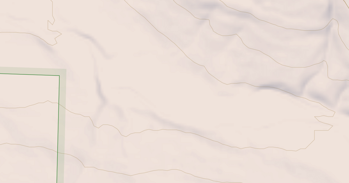 Map preview of USFS Motor Vehicle Use Map Roads {D9E24385-23F7-458F-87F0-20B2D669C754}