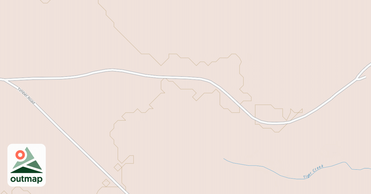 Map of CHAMPION TREE