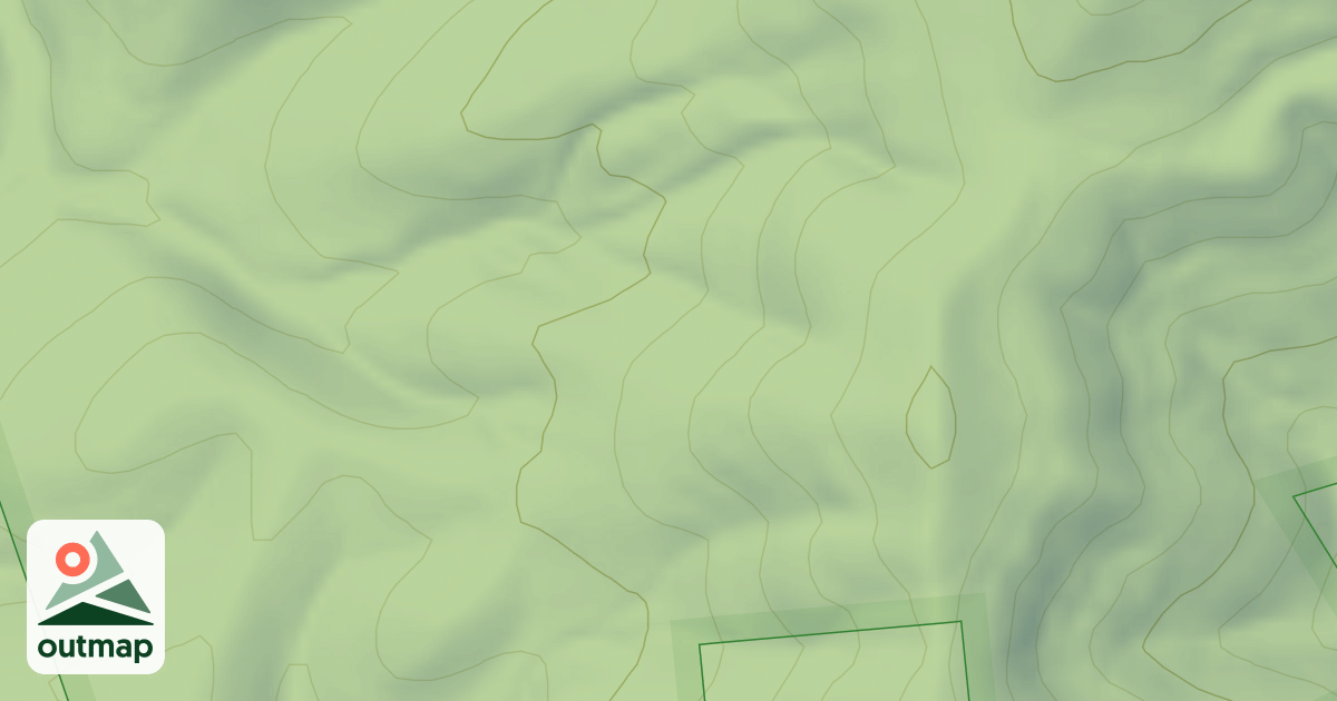 Map of Pike Apv