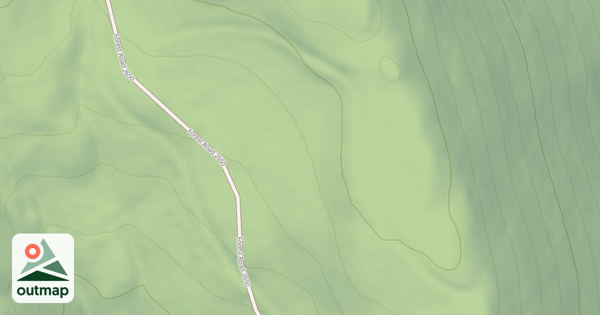 Map of BUFFLE-K