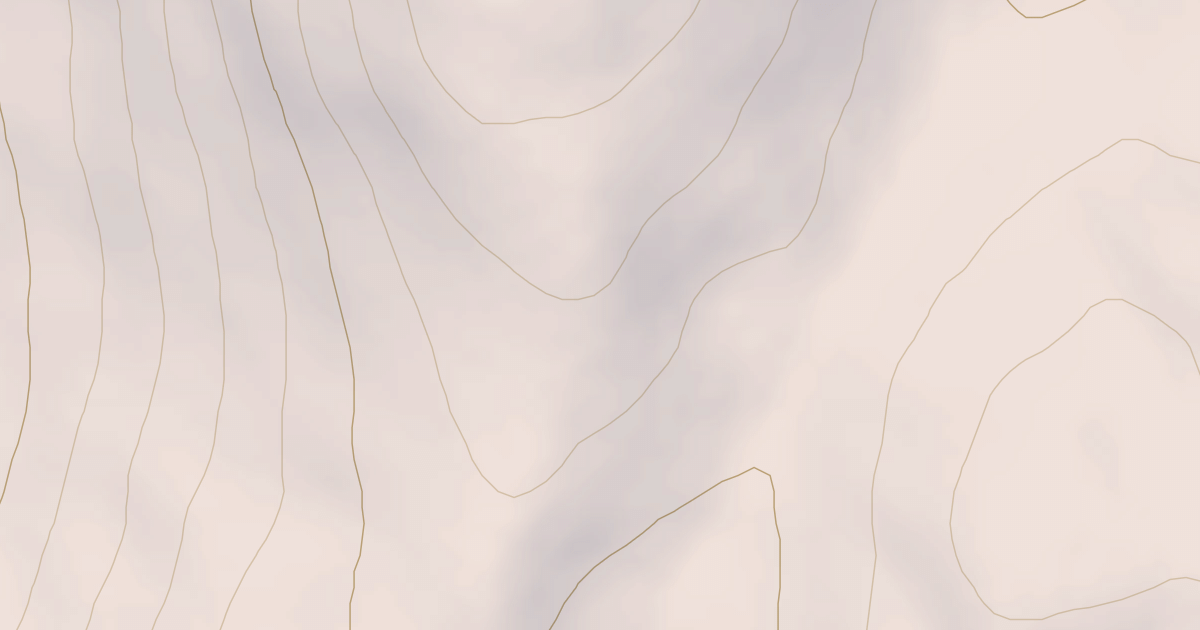 Map preview of Iris Overlook East Road