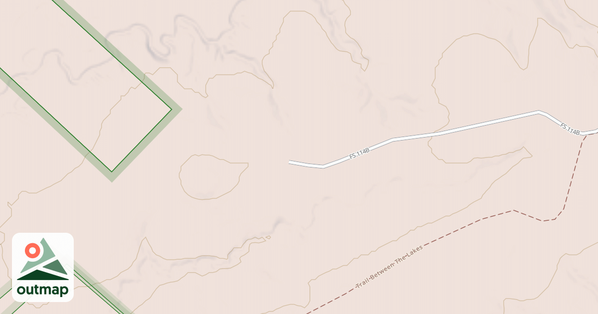 Map of MCELROY
