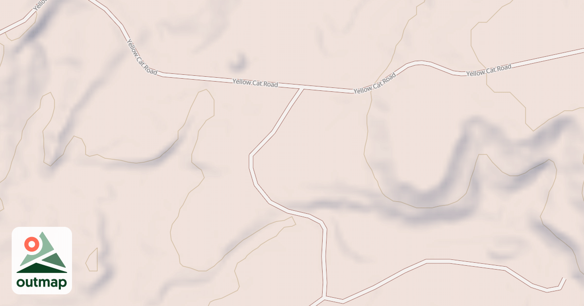 Map of BLM National GTLF Public Motorized Roads 14e22f80-684e-4a69-9416-93eba8379a05