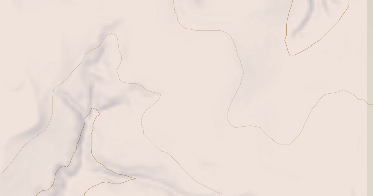 Map preview of USFS National Forest System Roads {FFEDD18B-A87B-48C1-8523-F55F02C1BF3C}