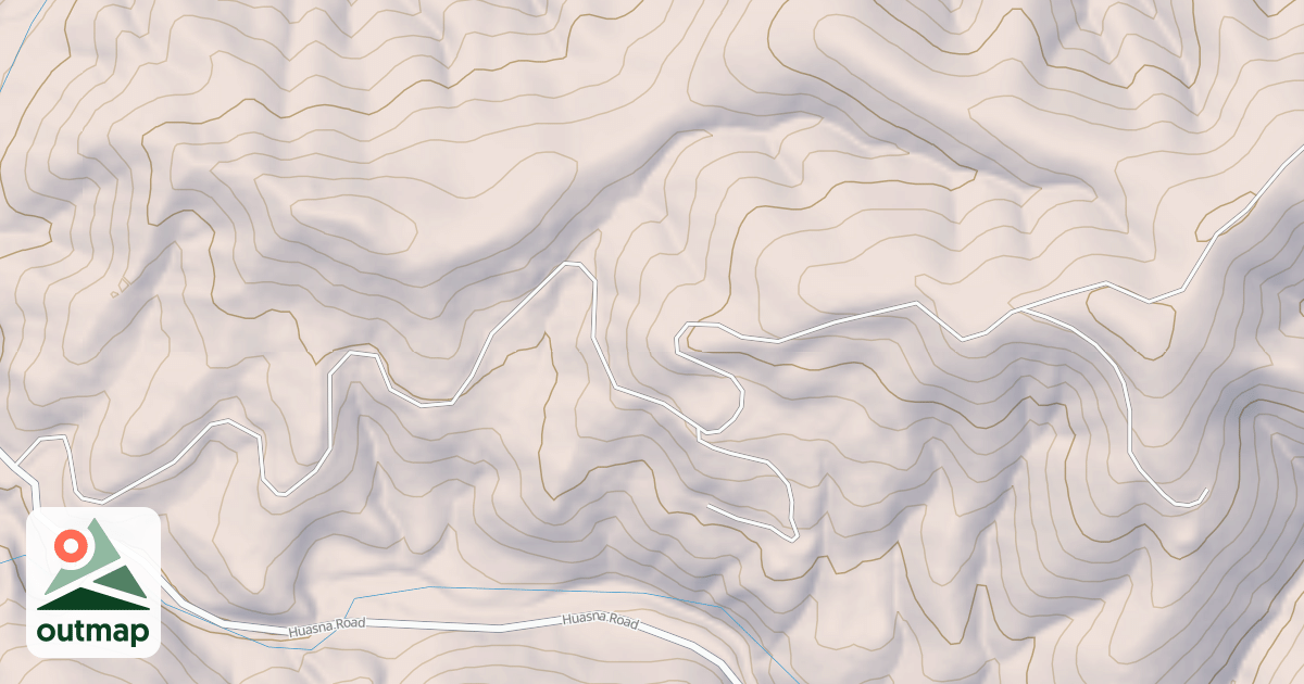 Map of BLM National GTLF Public Motorized Roads 7cf2a697-3d1b-4339-87ef-b18c8c998d35